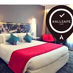 Mercure Paris Gare De L\'Est